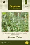 Maustetimjami German Winter - Vihannesten ja yrttien siemenet - 7332756231937 - 0