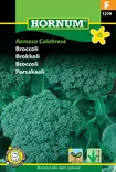 Parsakaali Ramoso Calabrese - Vihannesten ja yrttien siemenet - 5708787012197 - 0