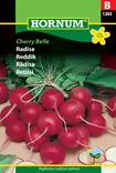 Retiisi Cherry Belle - Vihannesten ja yrttien siemenet - 5708787012937 - 0