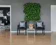 Skogluft Living Wall 55x62 cm - Ruukut ja korit - 7090047670017 - 3