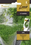 TILLI ELITE LENA - Vihannesten ja yrttien siemenet - 4770168119437 - 0