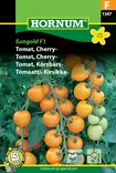 Tomaatti, Kirsikka- Sungold F1 - Vihannesten ja yrttien siemenet - 5708787013477 - 0