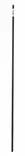 Tukikeppi ø11 mm 150 cm vihreä - Kasvien kiinnitys ja tuenta - 7317087886407 - 1
