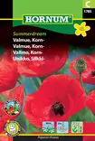 Unikko, Silkki- Summerdream - Kukkien ja koristeheinien siemenet - 5708787017857 - 0