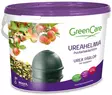 Ureahelmiä puutarhakäyttöön 4 kg - Puutarhalannoitteet ja kalkit - 6416793600367 - 1