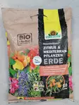 Välimeren- ja Sitrusmulta Neudohum 10 l - Puutarha- ja kukkamullat - 4005240009727 - 1