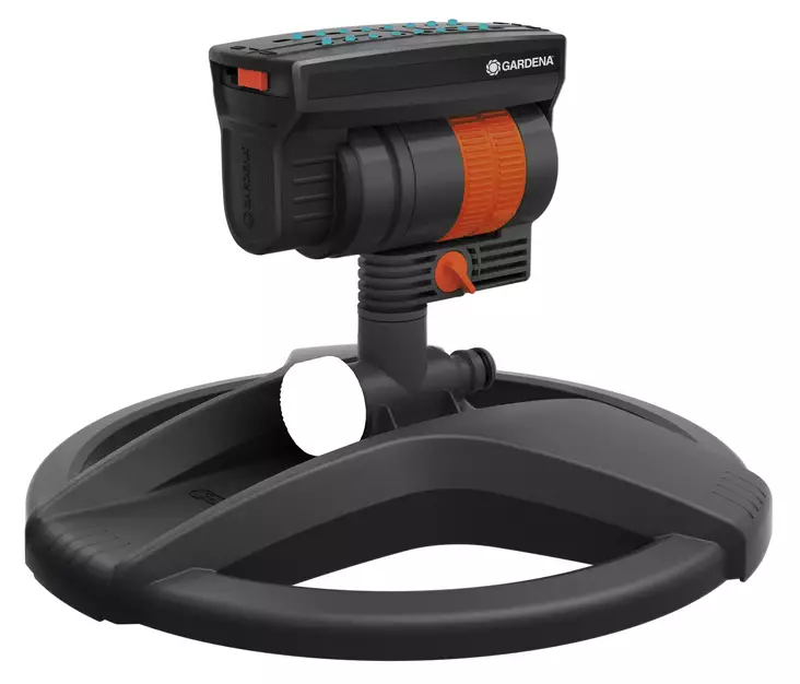 Gardena Keinusadetin Aquazoom compact - Puutarhan ja kukkien kastelu - 4078500048057 - 1