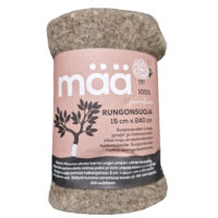 Rungonsuoja MÄÄ 0,15x2,40 m - Puutarhatarvikkeet - 6430068433627 - 1