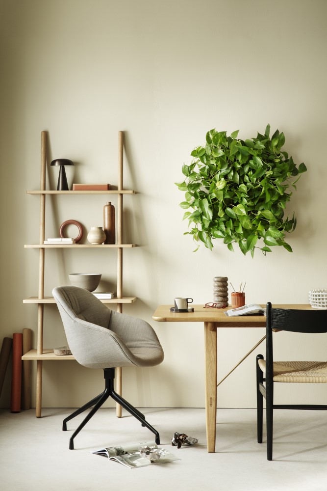 Skogluft Living Wall 55x62 cm - Ruukut ja korit - 7090047670017 - 2