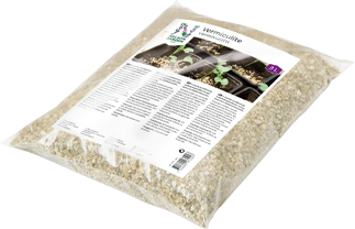 Vermikuliitti 3 l - Erikoismullat ja kompostointi - 7312600071247 - 2