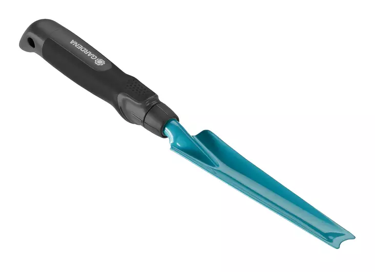 Gardena Voikukkalapio lyhyt Comfort - Puutarhatarvikkeet - 4078500023627 - 1