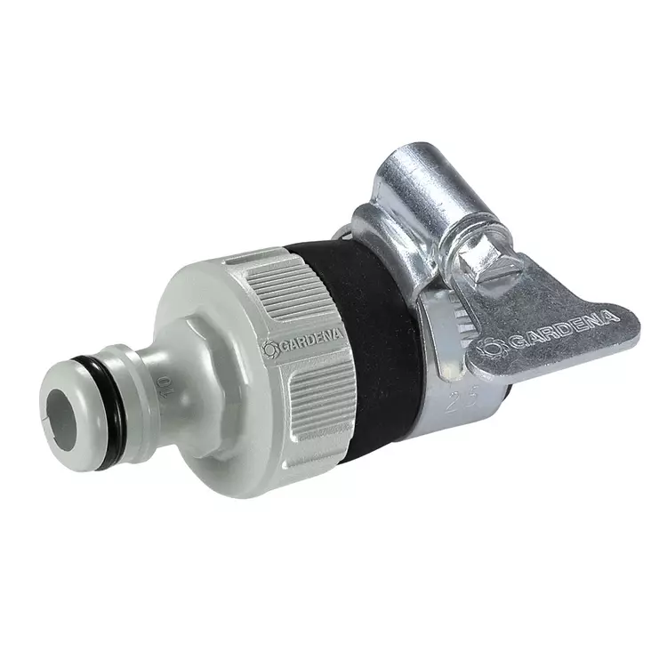 Gardena yleishanaliitin 14-17 mm - Puutarhan ja kukkien kastelu - 4078500290807 - 1