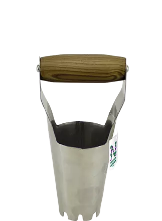 Sipulirauta FSC - Puutarhatarvikkeet - 7312600076327 - 1