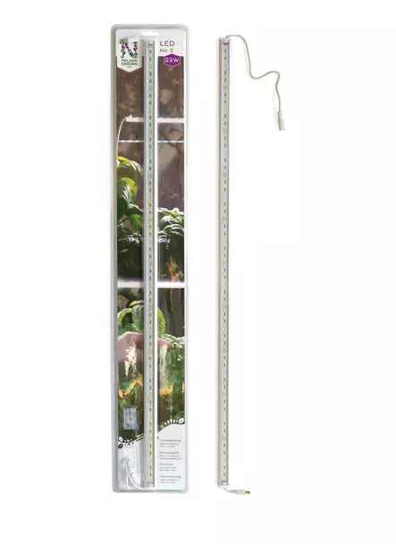 Kasvivalo LED No.2 85cm 23W - Kasvilamput ja -valaisimet - 7312600055698 - 3