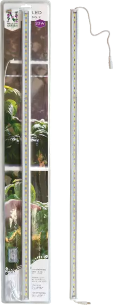 Kasvivalo LED No.2 85cm 23W - Kasvilamput ja -valaisimet - 7312600055698 - 2