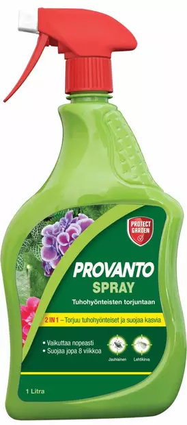Provanto Spray 1 l - Puutarhan torjunta-aineet - 3664715028208 - 1