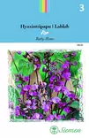 Hyasinttipapu Ruby Moon - Kukkien ja koristeheinien siemenet - 6415151904208 - 1