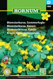 Krassi, Kanarianköynnös- - Kukkien ja koristeheinien siemenet - 5708787018908 - 0