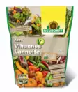 Neudorff Bio-Vihanneslannoite 750 g - Puutarhalannoitteet ja kalkit - 4005240012208 - 1
