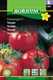 Tomaatti Fandango F1 - Vihannesten ja yrttien siemenet - 5708787014078 - 0