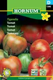Tomaatti Tigerella - Vihannesten ja yrttien siemenet - 5708787013408 - 0
