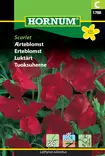 Tuoksuherne Scarlet - Kukkien ja koristeheinien siemenet - 5708787017888 - 0