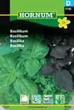 Basilika Siemenlevy/-nauha - Vihannesten ja yrttien siemenet - 5708787011428 - 0
