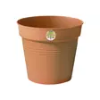 Elho Muoviruukku ø21 cm - Istutusruukut - 8711904106638 - 1