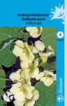 Isoköynnöskrassi Milkmaid - Kukkien ja koristeheinien siemenet - 6415152339108 - 1