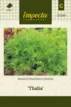 Lehtitilli Thalia - Vihannesten ja yrttien siemenet - 7332756203408 - 0