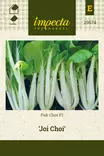 Pak Choi F1 Joi Choi - Vihannesten ja yrttien siemenet - 7332756295748 - 0