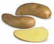 Peruna Puikula 1 kg 30-45 mm - Siemenet ja sipulit - 6417486003878 - 1