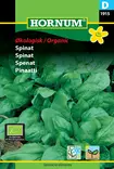 Pinaatti Luomu, Winterreuzen - Vihannesten ja yrttien siemenet - 5708787019158 - 0