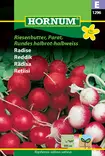 Retiisi Siemennauha, Riesenbutter, Parat - Vihannesten ja yrttien siemenet - 5708787012968 - 0