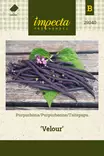 Taitepapu Velour - Vihannesten ja yrttien siemenet - 7332756290408 - 0
