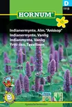 Yrtti-iiso, Tavallinen - Vihannesten ja yrttien siemenet - 5708787011138 - 0