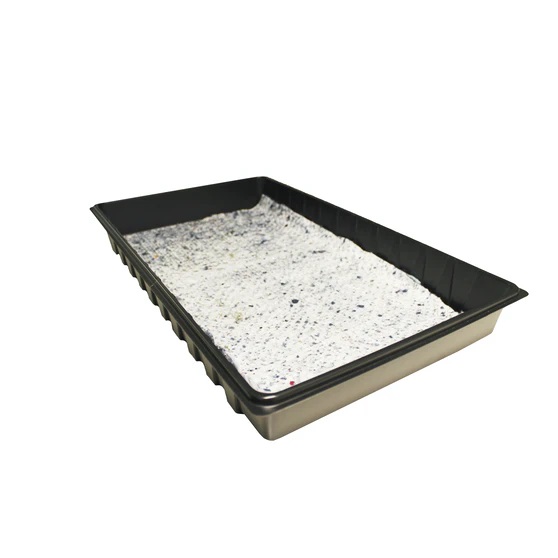 Altakastelumatto 50x100 cm - Puutarhakankaat - 6416556926178 - 1