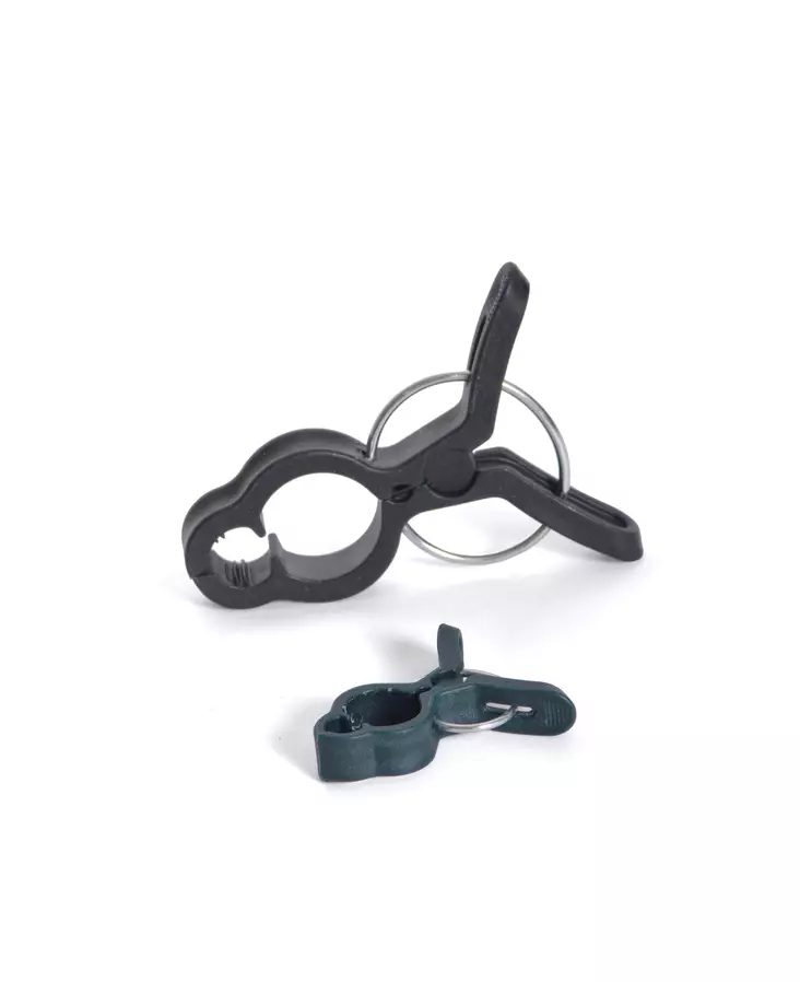 Kasvipidike Strong 12 kpl/pkt - Kasvien kiinnitys ja tuenta - 7312600060128 - 1