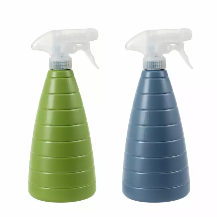 Sumutinpullo Nau Clear 0,8 l V&S - Puutarhan ja kukkien kastelu - 8003916030538 - 1