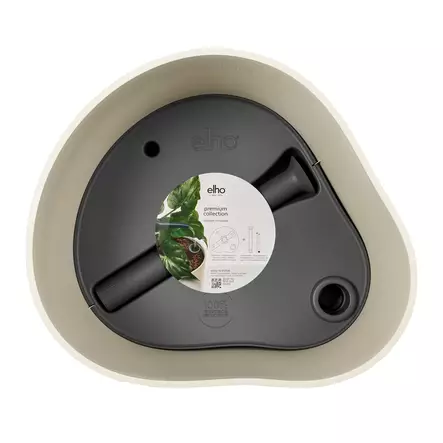 Elho Ruukku eden Aquacare Low ø40 cm - Ruukut ja korit - 8711904537739 - 2