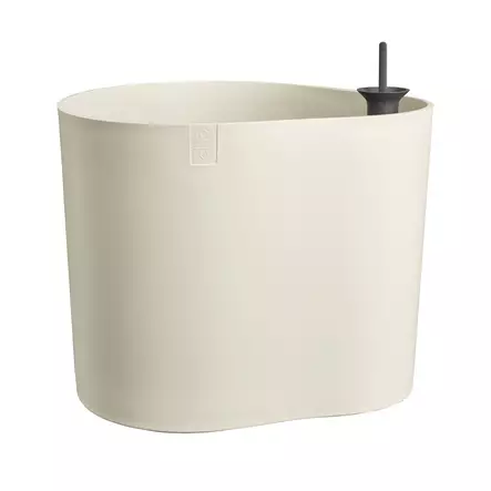 Elho Ruukku eden Aquacare Low ø40 cm - Ruukut ja korit - 8711904537739 - 1
