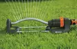 Gardena Keinusadetin Aqua S - Puutarhan ja kukkien kastelu - 4078500047999 - 1