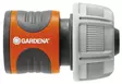 Gardena pikaliitin 19 mm (3/4") letkut - Puutarhan ja kukkien kastelu - 4078500011969 - 1