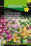 Kannusruoho, lajitelma Leinkraut - Kukkien ja koristeheinien siemenet - 5708787018489 - 0