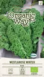 LEHTIKAALI OG WESTLANDSE WINTER - Vihannesten ja yrttien siemenet - 4770168917859 - 0