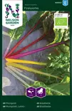 Mangoldi, Lehti-,Fireworks, Organic - Kukkien ja koristeheinien siemenet - 7312600906839 - 0
