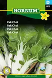 Pak Choi - Vihannesten ja yrttien siemenet - 5708787014139 - 0