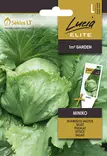 SALAATTI ELITE MINIKO - Vihannesten ja yrttien siemenet - 4770168142329 - 0