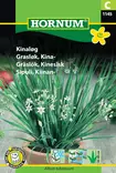 Sipuli, Kiinan- - Vihannesten ja yrttien siemenet - 5708787011459 - 0