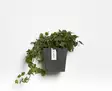 Ecopots Ruukku Manhattan Wall 15 cm - Ecopots ruukut ja lautaset - 5413724313809 - 7